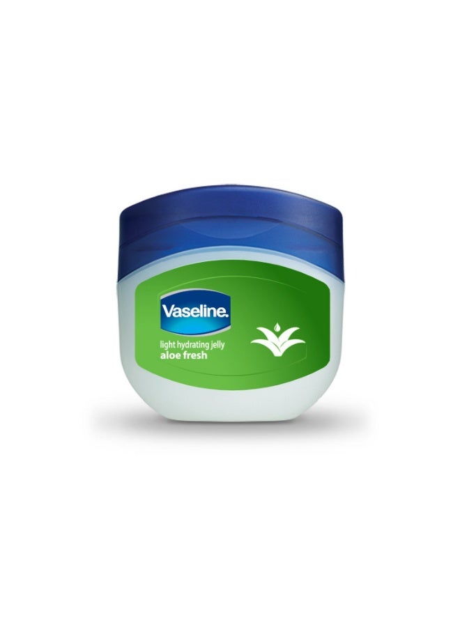 Vaseline Aloe Fresh Petroleum Jelly, 42g - Image 1